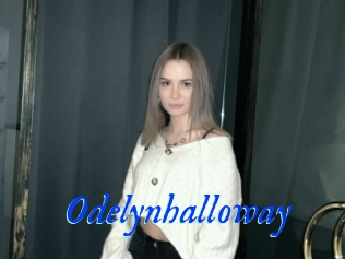 Odelynhalloway
