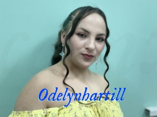 Odelynhartill