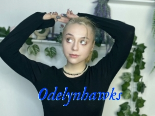 Odelynhawks