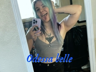 Odessa_belle