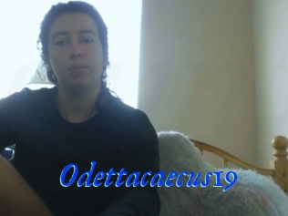 Odettacaecus19