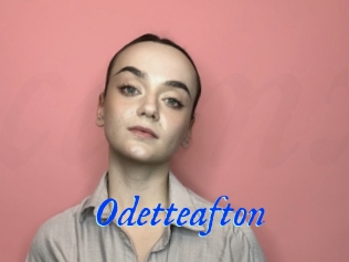 Odetteafton