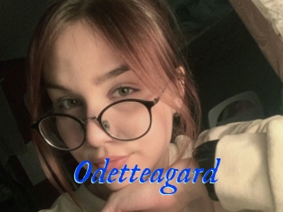 Odetteagard