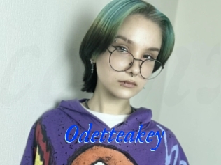 Odetteakey