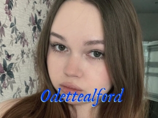 Odettealford