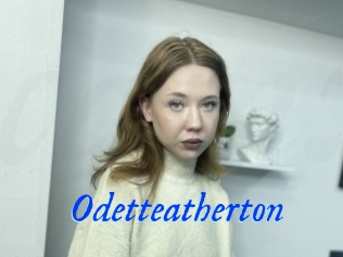 Odetteatherton