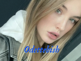 Odettebish