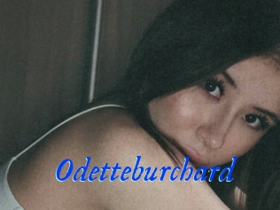Odetteburchard