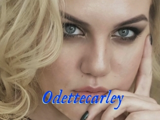 Odettecarley