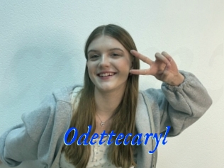 Odettecaryl