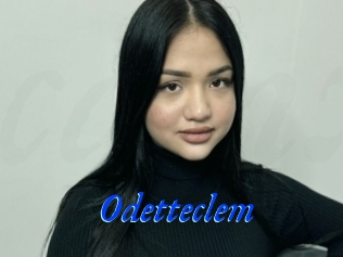 Odetteclem