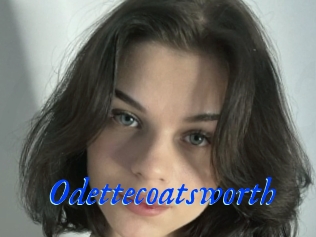 Odettecoatsworth