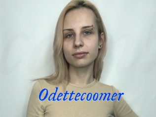 Odettecoomer
