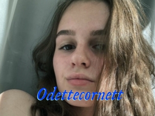Odettecornett