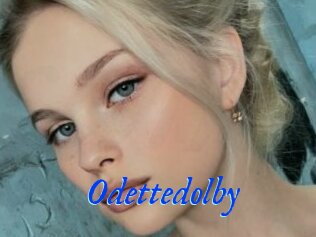 Odettedolby