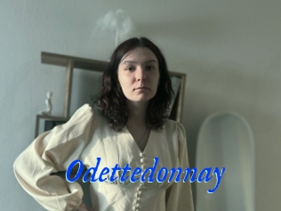 Odettedonnay