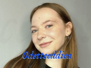Odetteeddiea