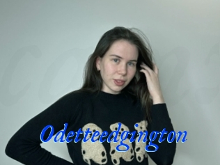 Odetteedgington