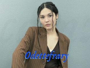 Odettefrary