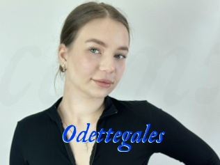 Odettegales
