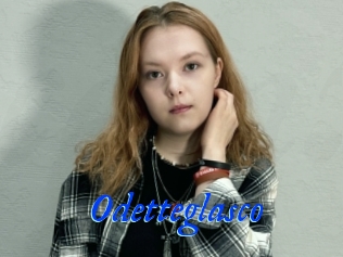Odetteglasco