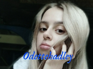 Odettehadley