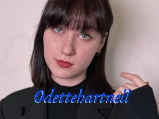 Odettehartnell