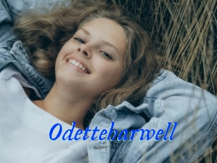 Odetteharwell