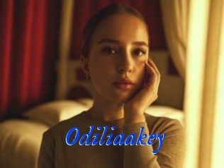Odiliaakey
