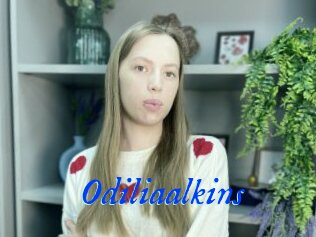 Odiliaalkins