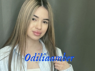 Odiliaamber
