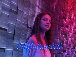 Odiliabanwell