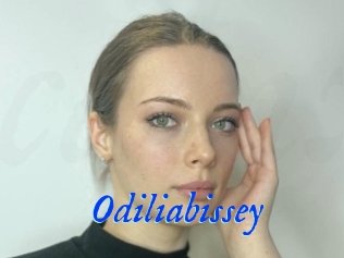 Odiliabissey