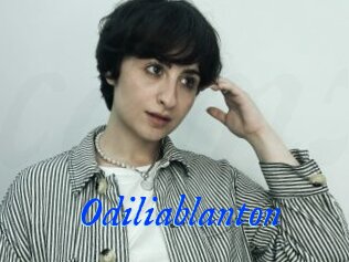 Odiliablanton