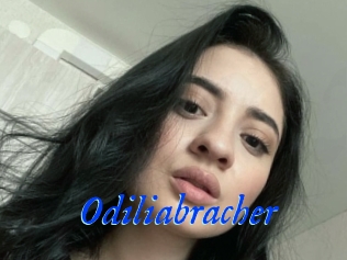 Odiliabracher