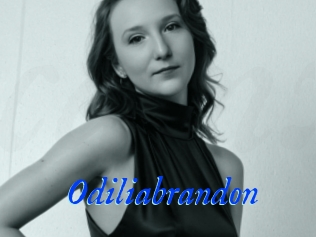 Odiliabrandon