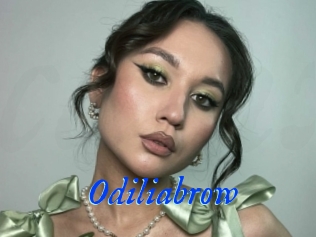 Odiliabrow