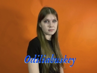 Odiliabuskey