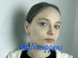 Odiliacoppens