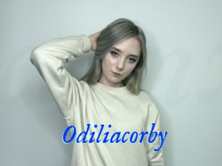 Odiliacorby