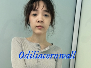 Odiliacornwall