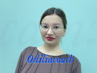 Odiliacouch