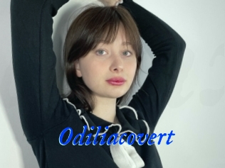 Odiliacovert