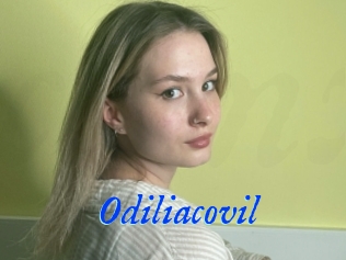 Odiliacovil