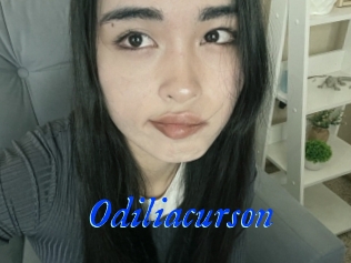 Odiliacurson
