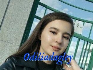 Odiliadagley