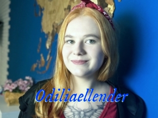 Odiliaellender