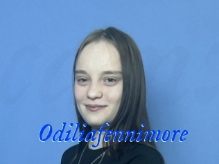 Odiliafennimore