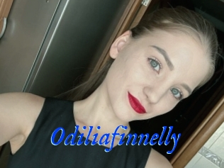 Odiliafinnelly