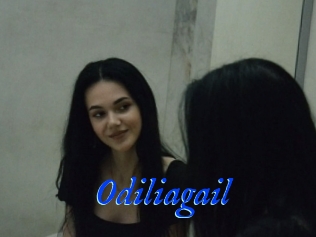Odiliagail